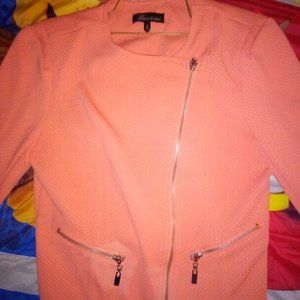 Baccini designer shirt